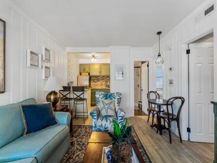 608 Ocean, Unit 203 2nd Floor, North Wildwood, NJ, 08260 Aditional Picture