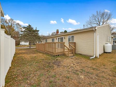 315 Drumbed, Villas, NJ, 08251 Aditional Picture