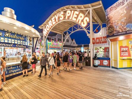 403 Glenwood, Kay\'s Oasis  Unit 17, Wildwood, NJ, 08260 Aditional Picture