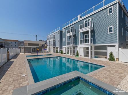 403 Glenwood, Kay\'s Oasis  Unit 17, Wildwood, NJ, 08260 Aditional Picture