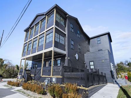 101 Sunset, Unit 2, West Cape May, NJ, 08204 Aditional Picture