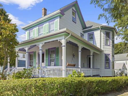 222 Broadway, West Cape May, NJ, 08204 Aditional Picture