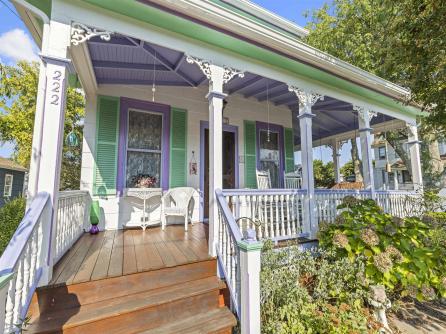 222 Broadway, West Cape May, NJ, 08204 Aditional Picture
