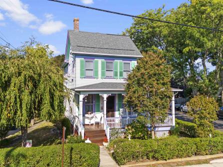222 Broadway, West Cape May, NJ, 08204 Aditional Picture