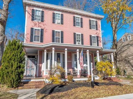 1011 Lafayette, #302, Cape May, NJ, 08204 Main Picture