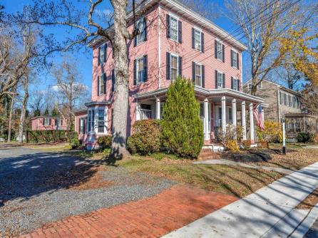 1011 Lafayette, #302, Cape May, NJ, 08204 Aditional Picture