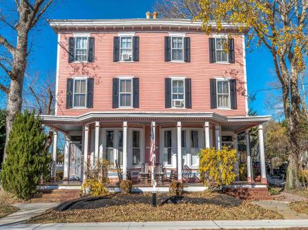 1011 Lafayette, #302, Cape May, NJ, 08204 Aditional Picture