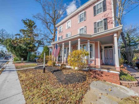 1011 Lafayette, #302, Cape May, NJ, 08204 Aditional Picture