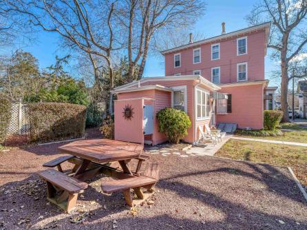 1011 Lafayette, #302, Cape May, NJ, 08204 Aditional Picture