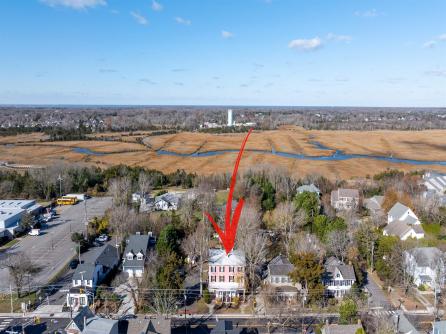 1011 Lafayette, #302, Cape May, NJ, 08204 Aditional Picture