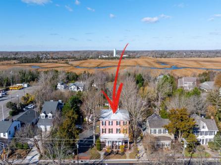 1011 Lafayette, #302, Cape May, NJ, 08204 Aditional Picture