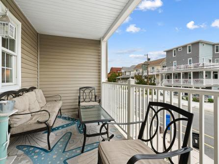 224 Magnolia, Unit A, Wildwood, NJ, 08260 Aditional Picture