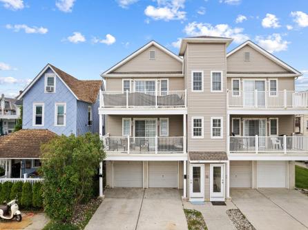224 Magnolia, Unit A, Wildwood, NJ, 08260 Aditional Picture