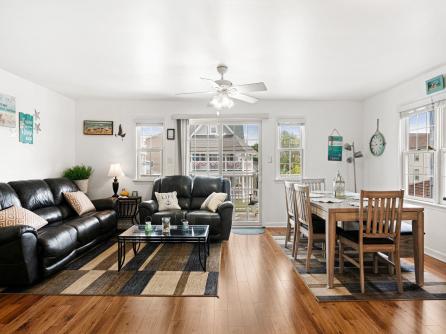 224 Magnolia, Unit A, Wildwood, NJ, 08260 Aditional Picture