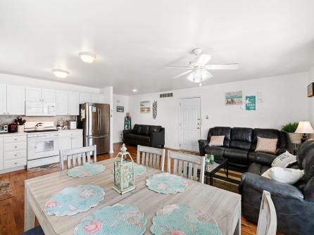 224 Magnolia, Unit A, Wildwood, NJ, 08260 Aditional Picture