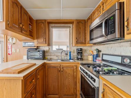 43 Route 47 North, C-11   (on Dogwood), Cape May Court House, NJ, 08210 Aditional Picture