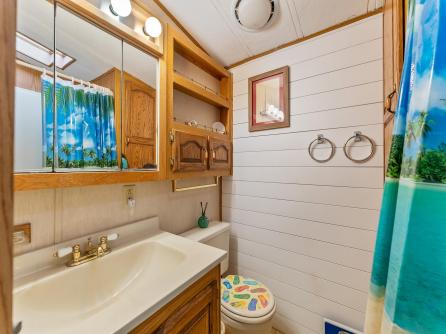 43 Route 47 North, C-11   (on Dogwood), Cape May Court House, NJ, 08210 Aditional Picture