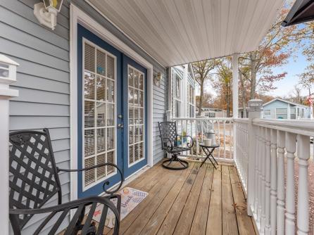 43 Route 47 North, C-11   (on Dogwood), Cape May Court House, NJ, 08210 Aditional Picture