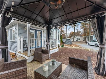 43 Route 47 North, C-11   (on Dogwood), Cape May Court House, NJ, 08210 Aditional Picture