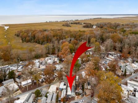 43 Route 47 North, C-11   (on Dogwood), Cape May Court House, NJ, 08210 Aditional Picture