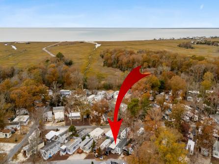 43 Route 47 North, C-11   (on Dogwood), Cape May Court House, NJ, 08210 Aditional Picture