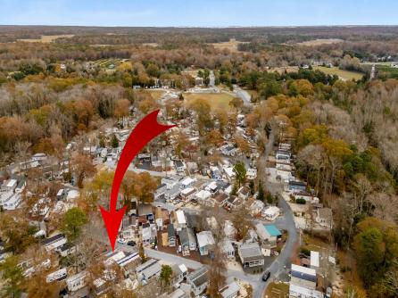 43 Route 47 North, C-11   (on Dogwood), Cape May Court House, NJ, 08210 Aditional Picture