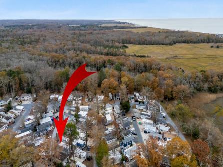 43 Route 47 North, C-11   (on Dogwood), Cape May Court House, NJ, 08210 Aditional Picture