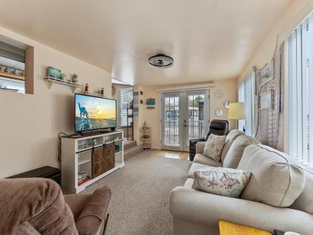 43 Route 47 North, C-11   (on Dogwood), Cape May Court House, NJ, 08210 Aditional Picture