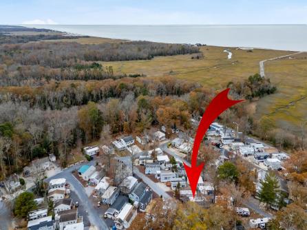 43 Route 47 North, C-11   (on Dogwood), Cape May Court House, NJ, 08210 Aditional Picture