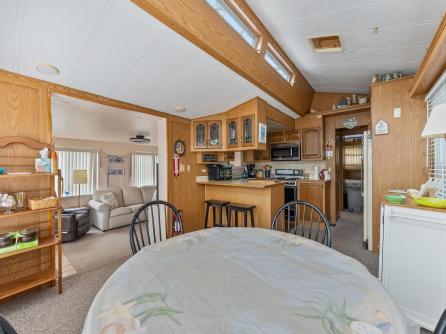 43 Route 47 North, C-11   (on Dogwood), Cape May Court House, NJ, 08210 Aditional Picture