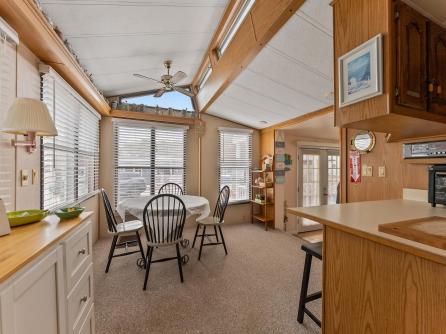 43 Route 47 North, C-11   (on Dogwood), Cape May Court House, NJ, 08210 Aditional Picture