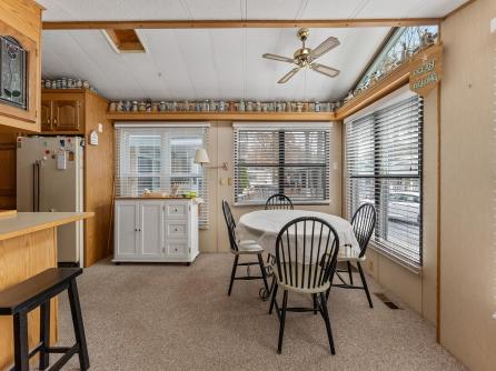 43 Route 47 North, C-11   (on Dogwood), Cape May Court House, NJ, 08210 Aditional Picture