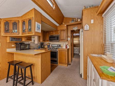 43 Route 47 North, C-11   (on Dogwood), Cape May Court House, NJ, 08210 Aditional Picture