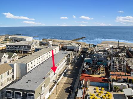 875 Plymouth, Unit 10, Ocean City, NJ, 08226 Aditional Picture