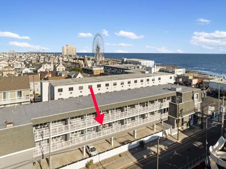 875 Plymouth, Unit 10, Ocean City, NJ, 08226 Aditional Picture