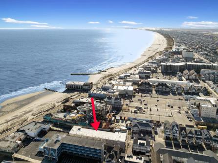 875 Plymouth, Unit 10, Ocean City, NJ, 08226 Aditional Picture