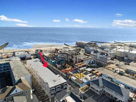 875 Plymouth, Unit 10, Ocean City, NJ, 08226 Aditional Picture