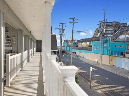 875 Plymouth, Unit 10, Ocean City, NJ, 08226 Aditional Picture