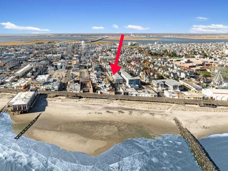 875 Plymouth, Unit 10, Ocean City, NJ, 08226 Aditional Picture