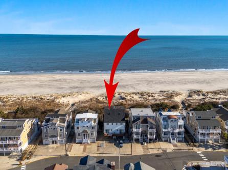 6509 Pleasure, North Unit, Sea Isle City, NJ, 08243 Aditional Picture