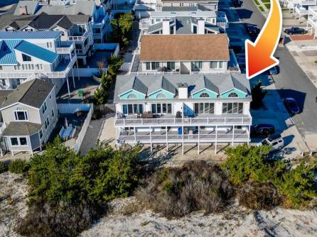 12 82nd, North Unit, Sea Isle City, NJ, 08243 Aditional Picture