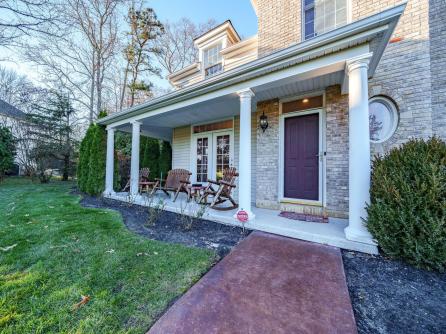 9 Deerfield Trail, Petersburg, NJ, 08270 Aditional Picture