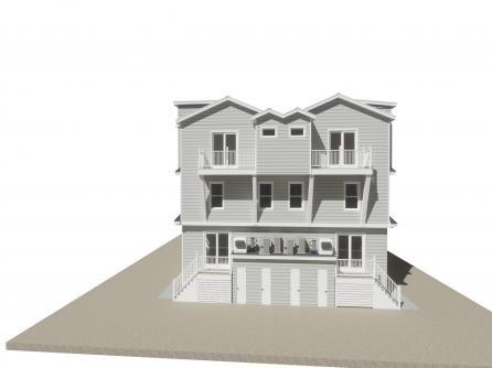 138 76th, Sea Isle City, NJ, 08243 Aditional Picture