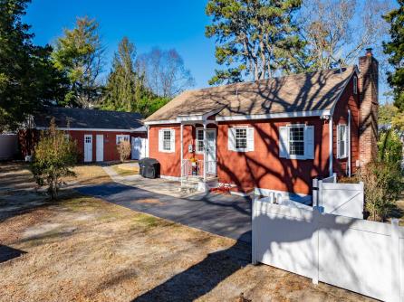 100 Bayview, Marmora, NJ, 08223 Aditional Picture