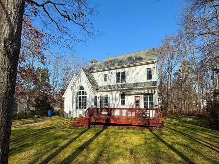 8 Huntington, Seaville, NJ, 08230 Aditional Picture