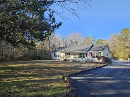 1200 Tyler, Woodbine, NJ, 08270 Main Picture