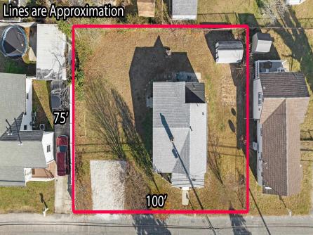 121 Pacific, Villas, NJ, 08251 Aditional Picture