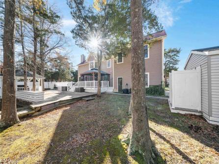 55 CedarMeadow, 55 Cedar Meadow Dr, Cape May Court House, NJ, 08210 Aditional Picture