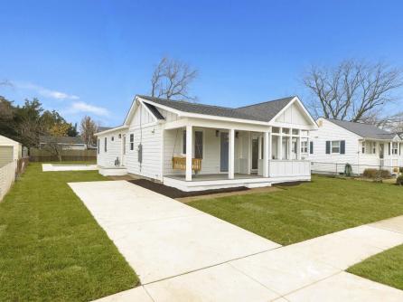 1203 Rosehill, North Cape May, NJ, 08204 Main Picture