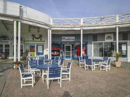 713 Beach, Cape May, NJ, 08204 Aditional Picture